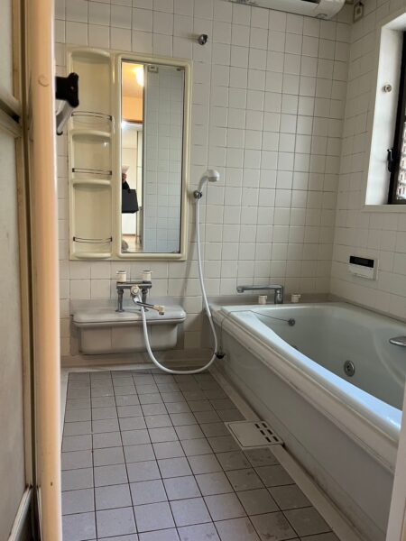 和歌山県橋本市内装リフォーム